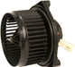 HVAC Blower Motor Four Seasons 75846
