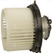 HVAC Blower Motor Four Seasons 75847