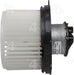 HVAC Blower Motor Four Seasons 75847