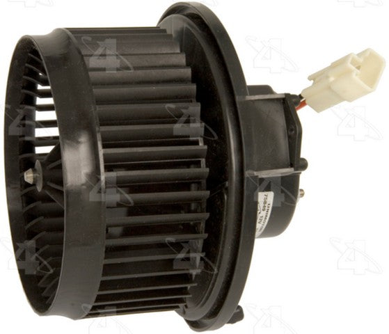 HVAC Blower Motor Four Seasons 75849