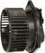 HVAC Blower Motor Four Seasons 75850