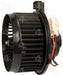 HVAC Blower Motor Four Seasons 75851