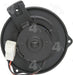 HVAC Blower Motor Four Seasons 75851