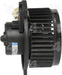 HVAC Blower Motor Four Seasons 75851