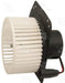 HVAC Blower Motor Four Seasons 75852