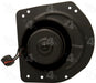 HVAC Blower Motor Four Seasons 75852