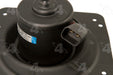 HVAC Blower Motor Four Seasons 75852