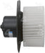 HVAC Blower Motor Four Seasons 75852