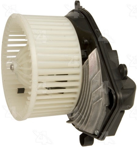 HVAC Blower Motor Four Seasons 75853