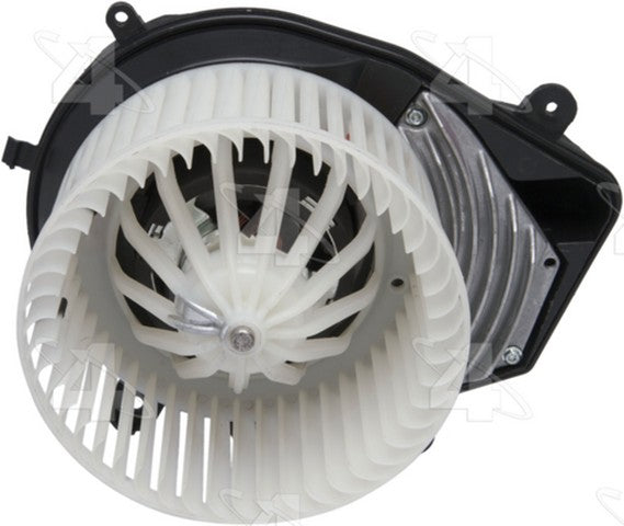 HVAC Blower Motor Four Seasons 75853