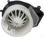 HVAC Blower Motor Four Seasons 75853