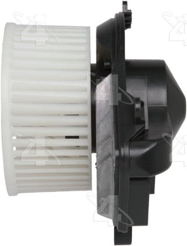 HVAC Blower Motor Four Seasons 75853