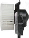 HVAC Blower Motor Four Seasons 75853