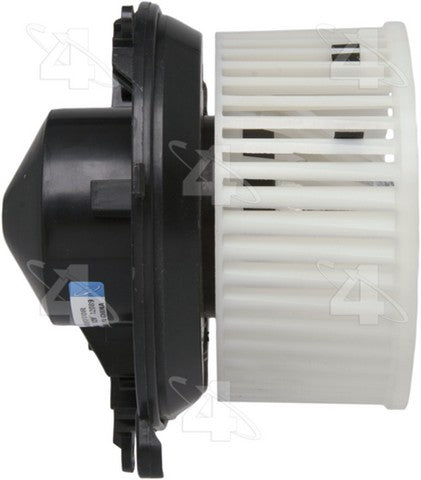 HVAC Blower Motor Four Seasons 75853