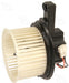 HVAC Blower Motor Four Seasons 75854