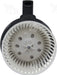 HVAC Blower Motor Four Seasons 75854