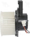 HVAC Blower Motor Four Seasons 75854
