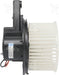 HVAC Blower Motor Four Seasons 75854