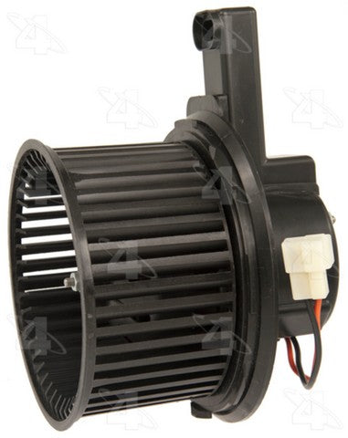HVAC Blower Motor Four Seasons 75855