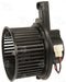 HVAC Blower Motor Four Seasons 75855
