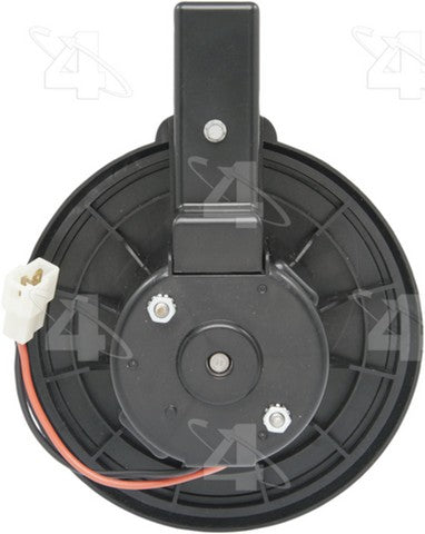HVAC Blower Motor Four Seasons 75855
