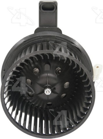 HVAC Blower Motor Four Seasons 75855