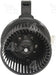 HVAC Blower Motor Four Seasons 75855