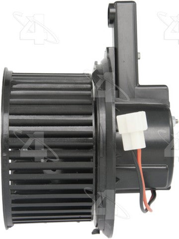 HVAC Blower Motor Four Seasons 75855