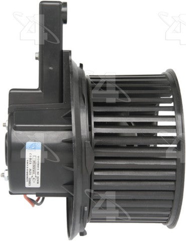 HVAC Blower Motor Four Seasons 75855