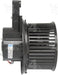 HVAC Blower Motor Four Seasons 75855