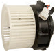 HVAC Blower Motor Four Seasons 75856