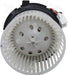 HVAC Blower Motor Four Seasons 75856