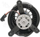 HVAC Blower Motor Four Seasons 75857