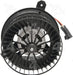 HVAC Blower Motor Four Seasons 75857