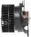 HVAC Blower Motor Four Seasons 75857