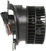 HVAC Blower Motor Four Seasons 75857