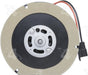 HVAC Blower Motor Four Seasons 75858