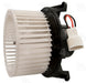 HVAC Blower Motor Four Seasons 75859