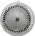 HVAC Blower Motor Four Seasons 75859