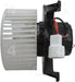 HVAC Blower Motor Four Seasons 75859