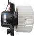 HVAC Blower Motor Four Seasons 75859