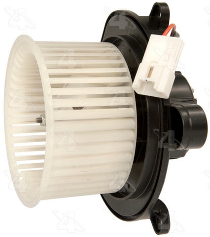 HVAC Blower Motor Four Seasons 75860