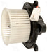 HVAC Blower Motor Four Seasons 75860