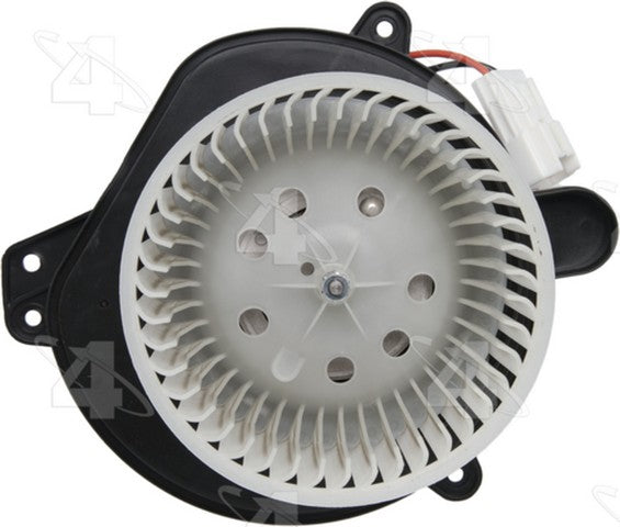 HVAC Blower Motor Four Seasons 75860