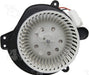 HVAC Blower Motor Four Seasons 75860