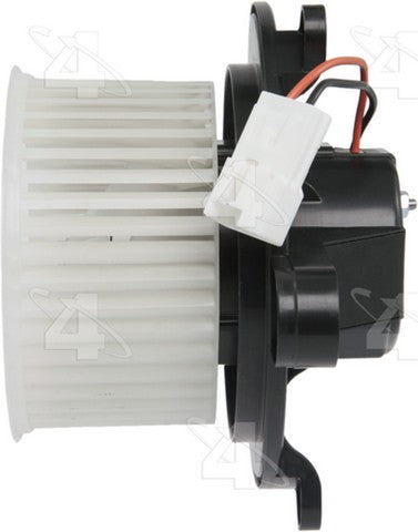 HVAC Blower Motor Four Seasons 75860