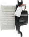 HVAC Blower Motor Four Seasons 75860