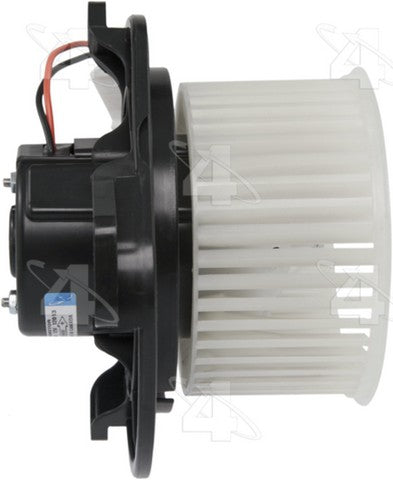 HVAC Blower Motor Four Seasons 75860