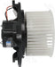HVAC Blower Motor Four Seasons 75860