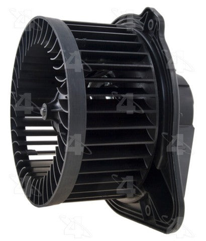 HVAC Blower Motor Four Seasons 75863